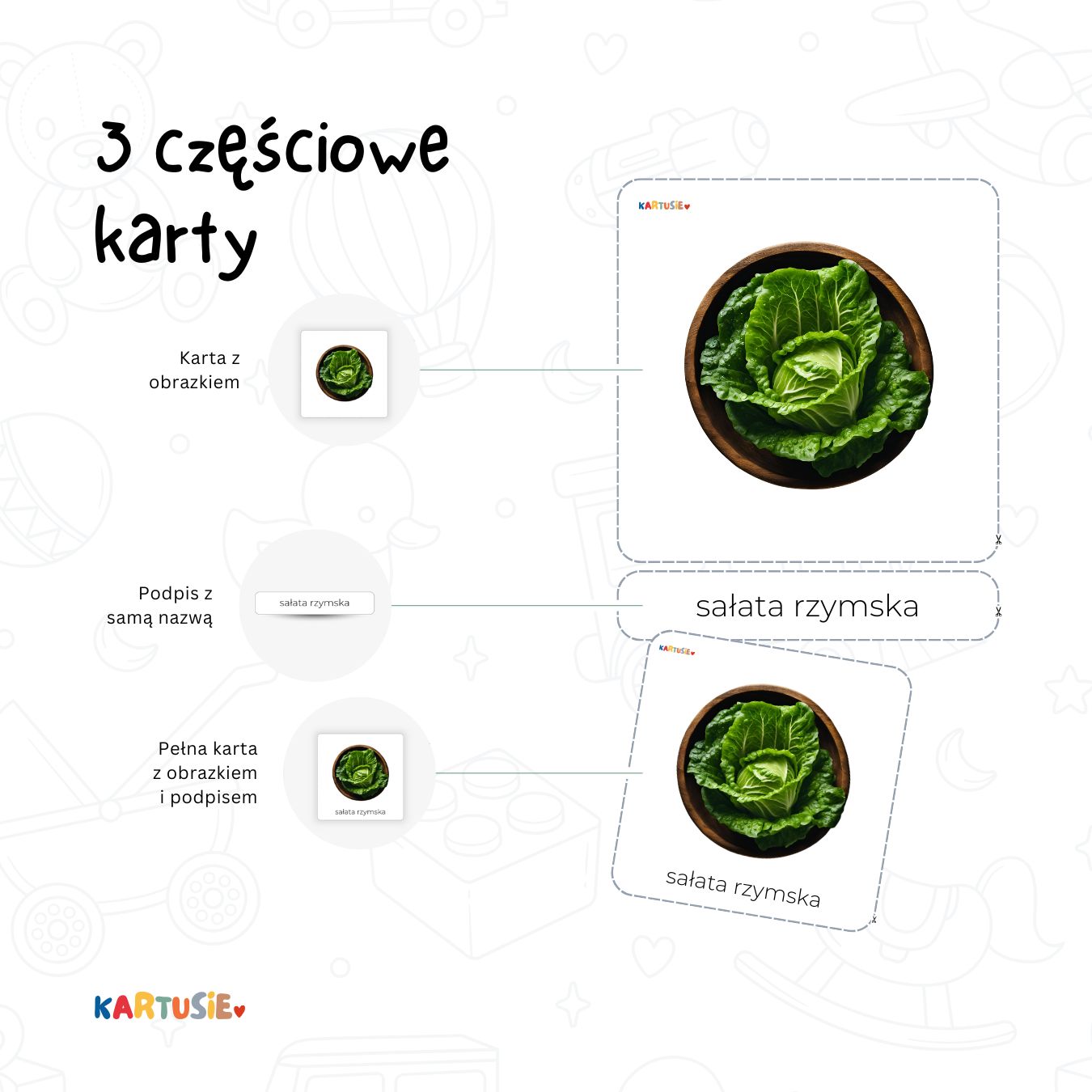 Lisciaste o produkcie 2