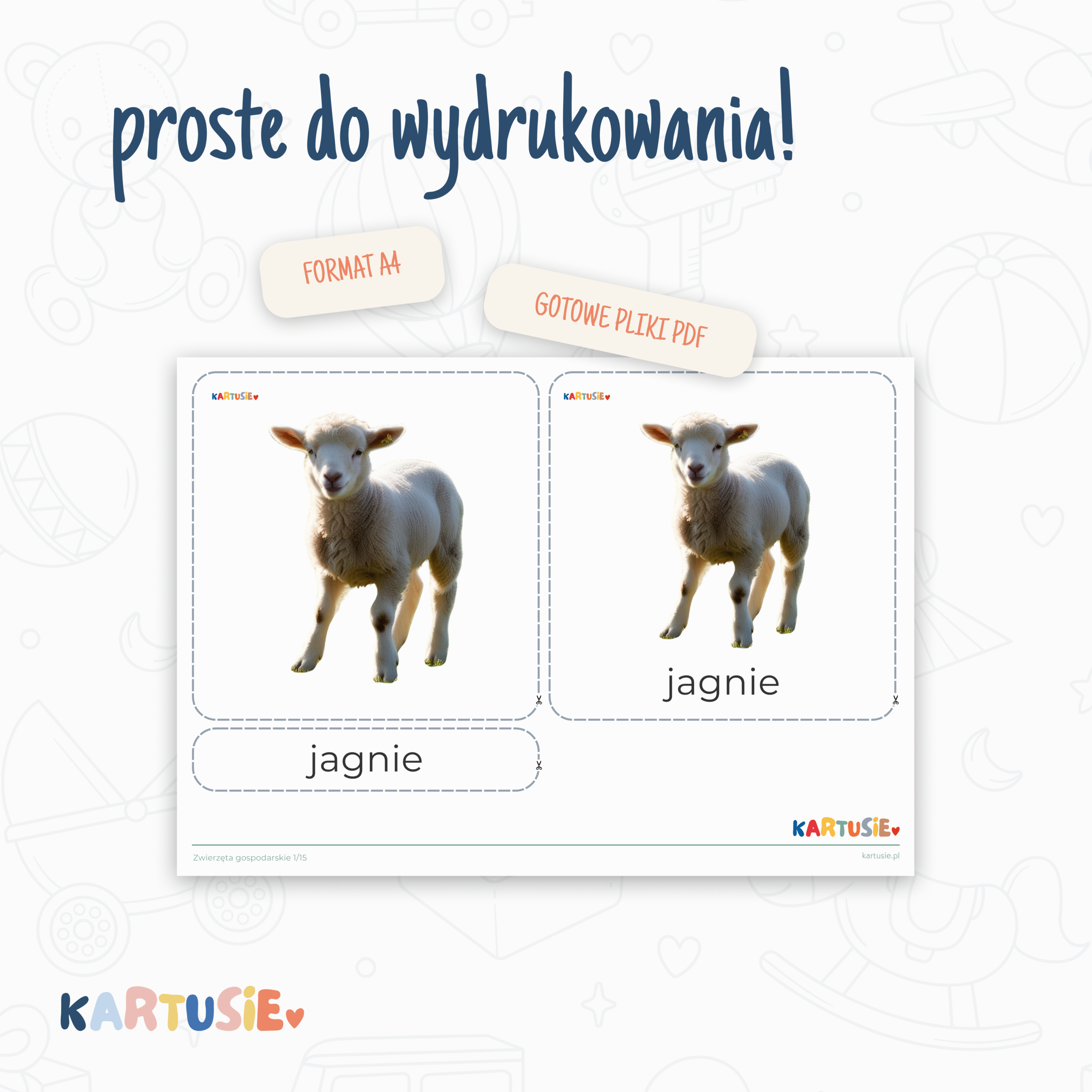 jagnie