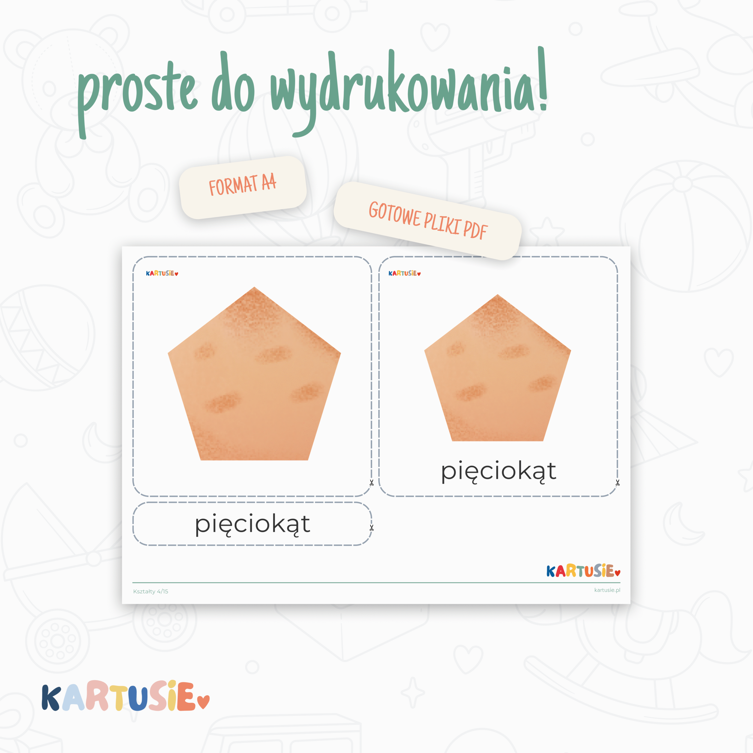 ksztalty-pieciokat