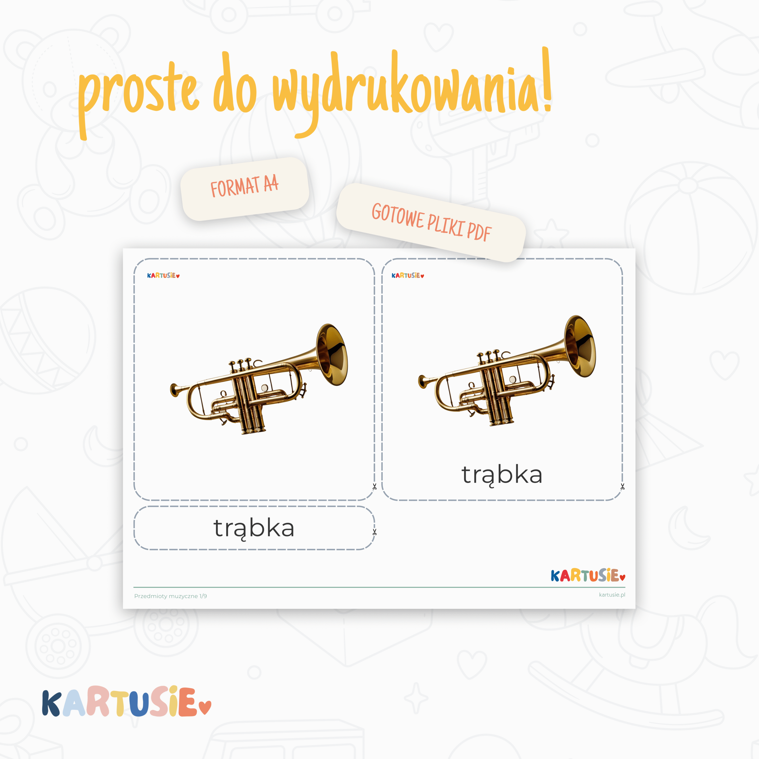 trabka